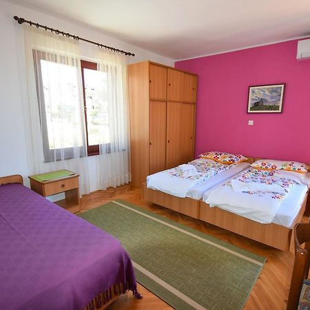 Apartments Drago Malinska Zewnętrze zdjęcie