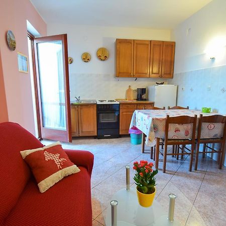 Apartments Drago Malinska Zewnętrze zdjęcie