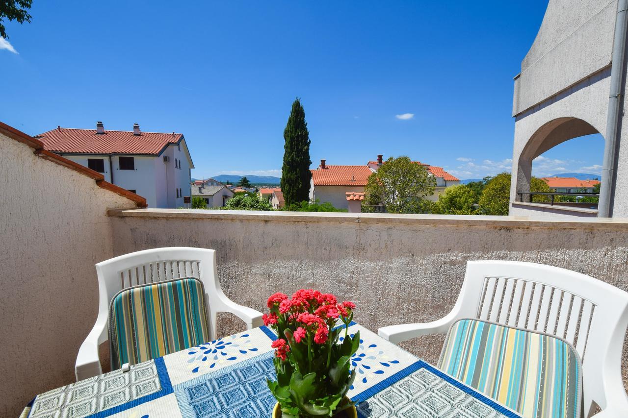 Apartments Drago Malinska Zewnętrze zdjęcie