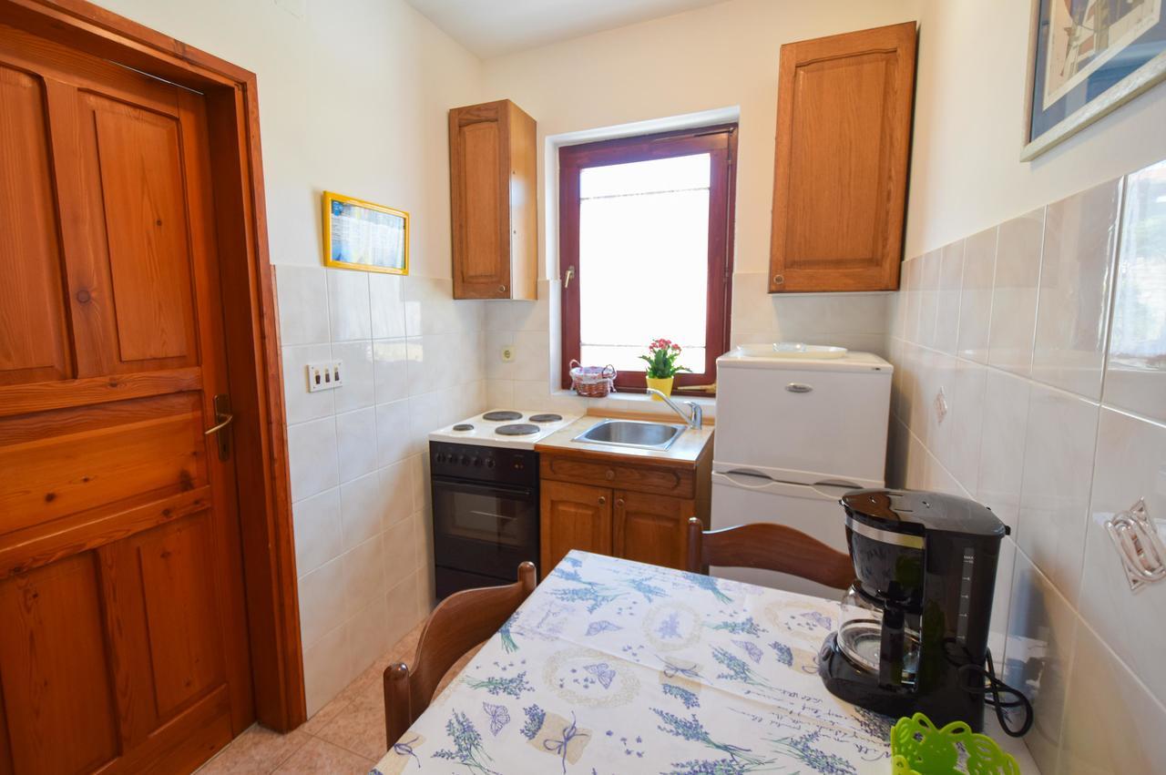 Apartments Drago Malinska Zewnętrze zdjęcie