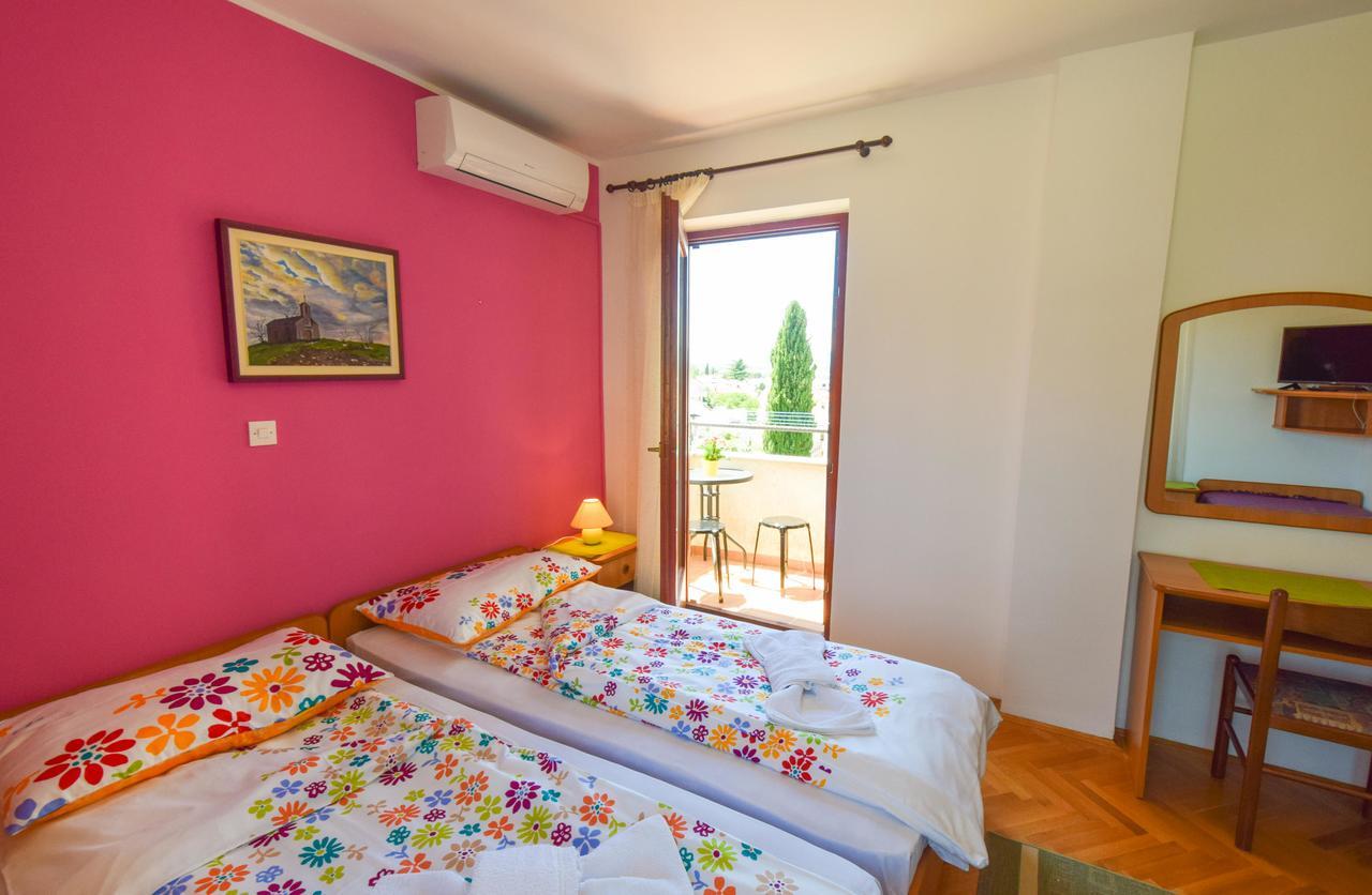 Apartments Drago Malinska Zewnętrze zdjęcie