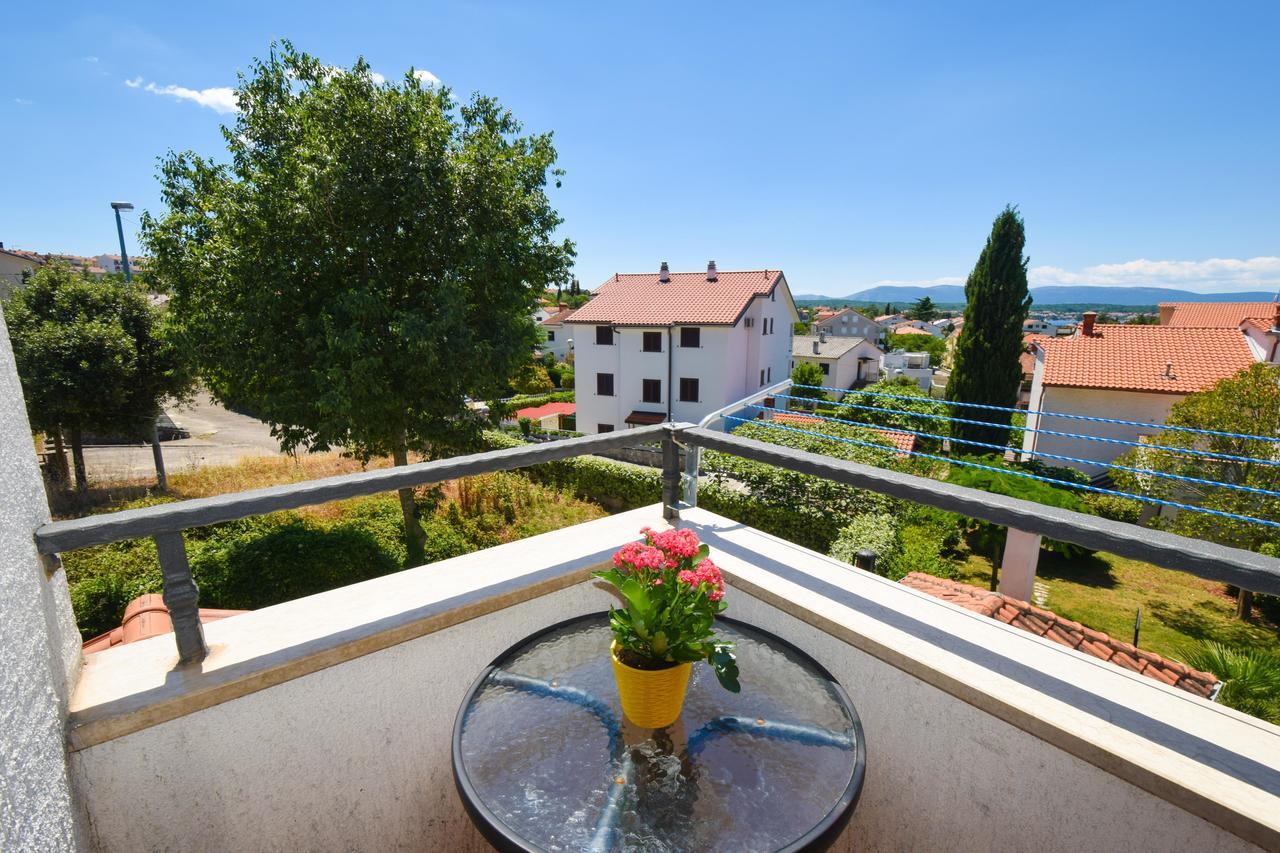 Apartments Drago Malinska Zewnętrze zdjęcie
