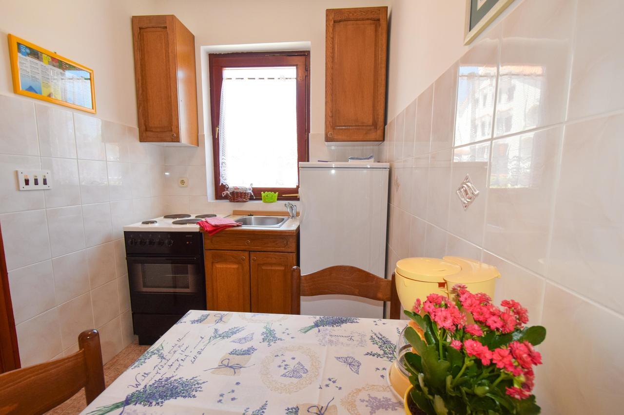 Apartments Drago Malinska Zewnętrze zdjęcie