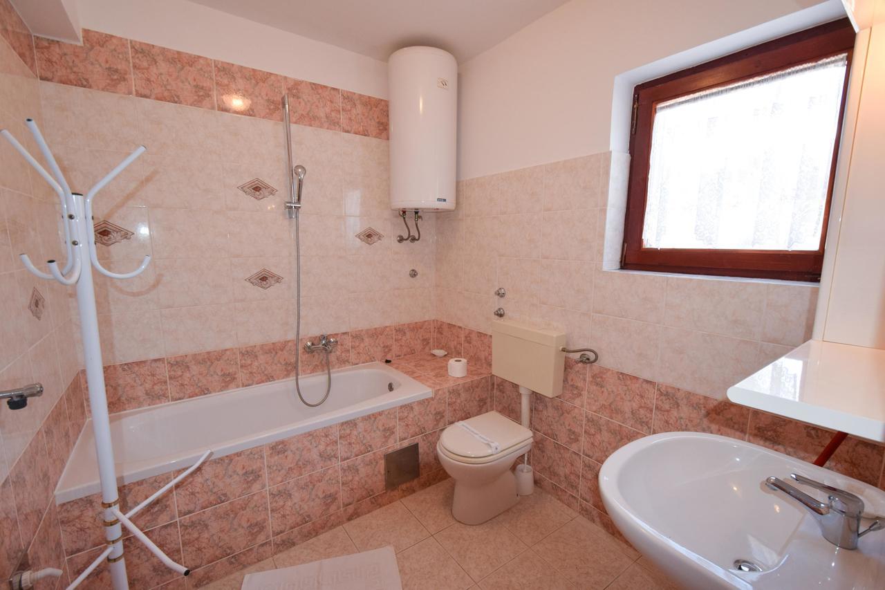 Apartments Drago Malinska Zewnętrze zdjęcie
