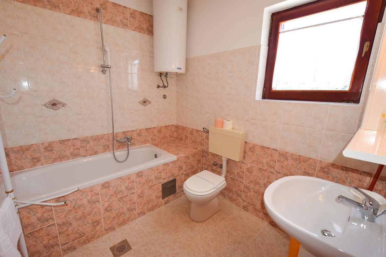 Apartments Drago Malinska Zewnętrze zdjęcie