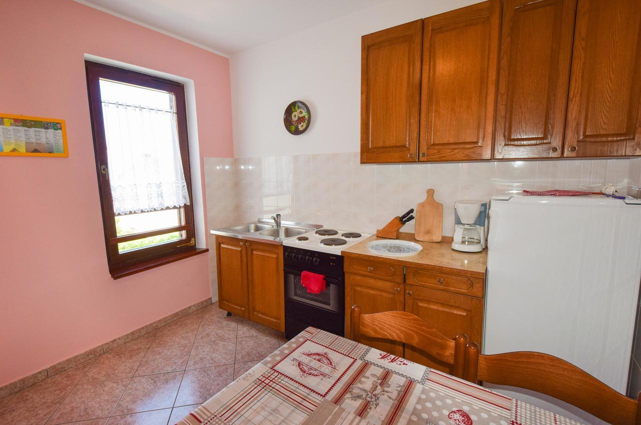 Apartments Drago Malinska Zewnętrze zdjęcie
