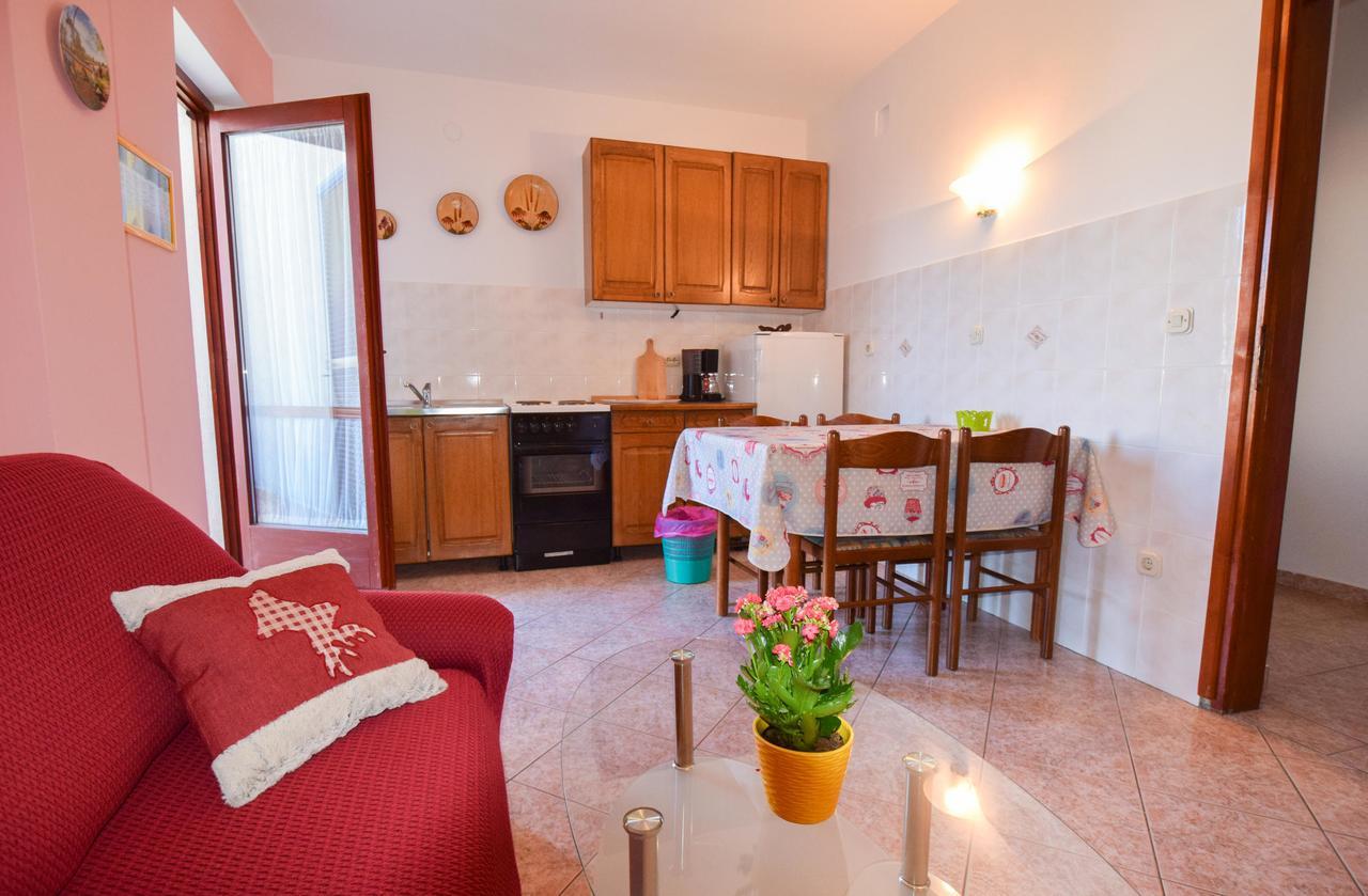 Apartments Drago Malinska Zewnętrze zdjęcie
