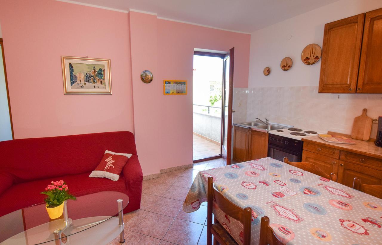 Apartments Drago Malinska Zewnętrze zdjęcie