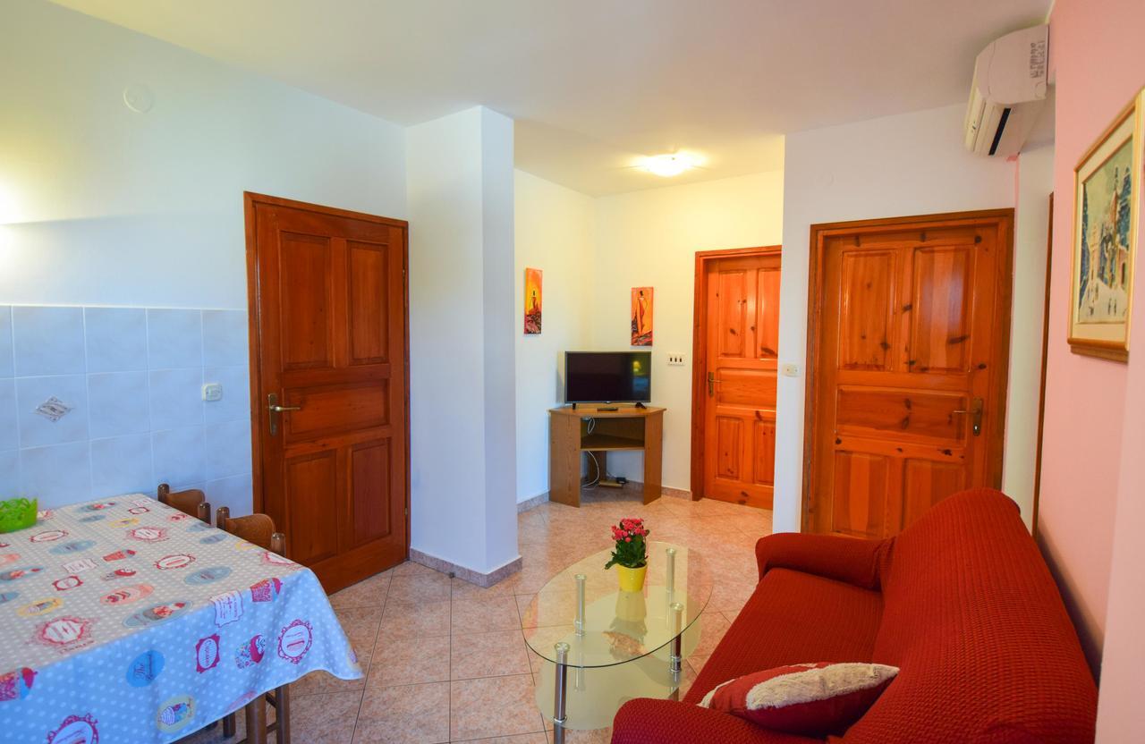 Apartments Drago Malinska Zewnętrze zdjęcie