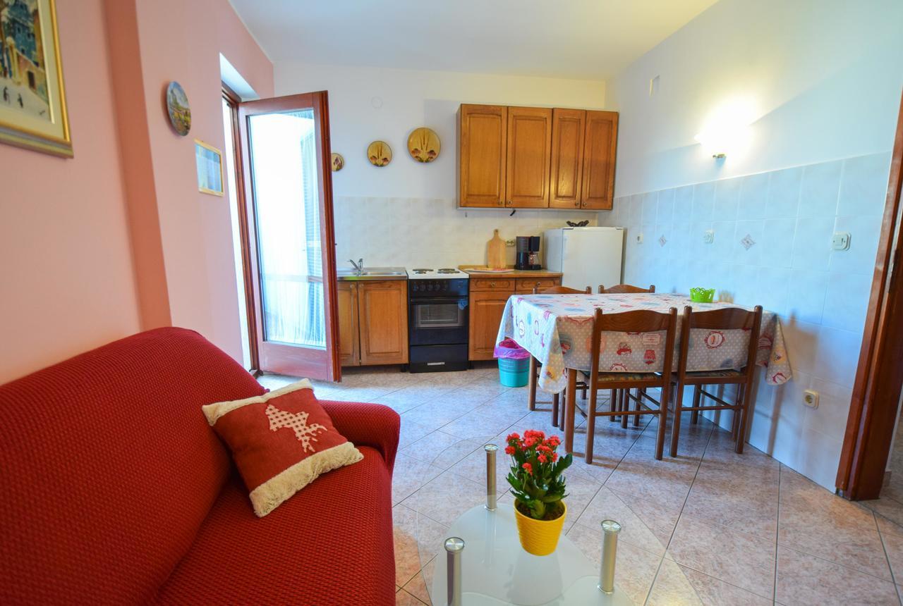 Apartments Drago Malinska Zewnętrze zdjęcie