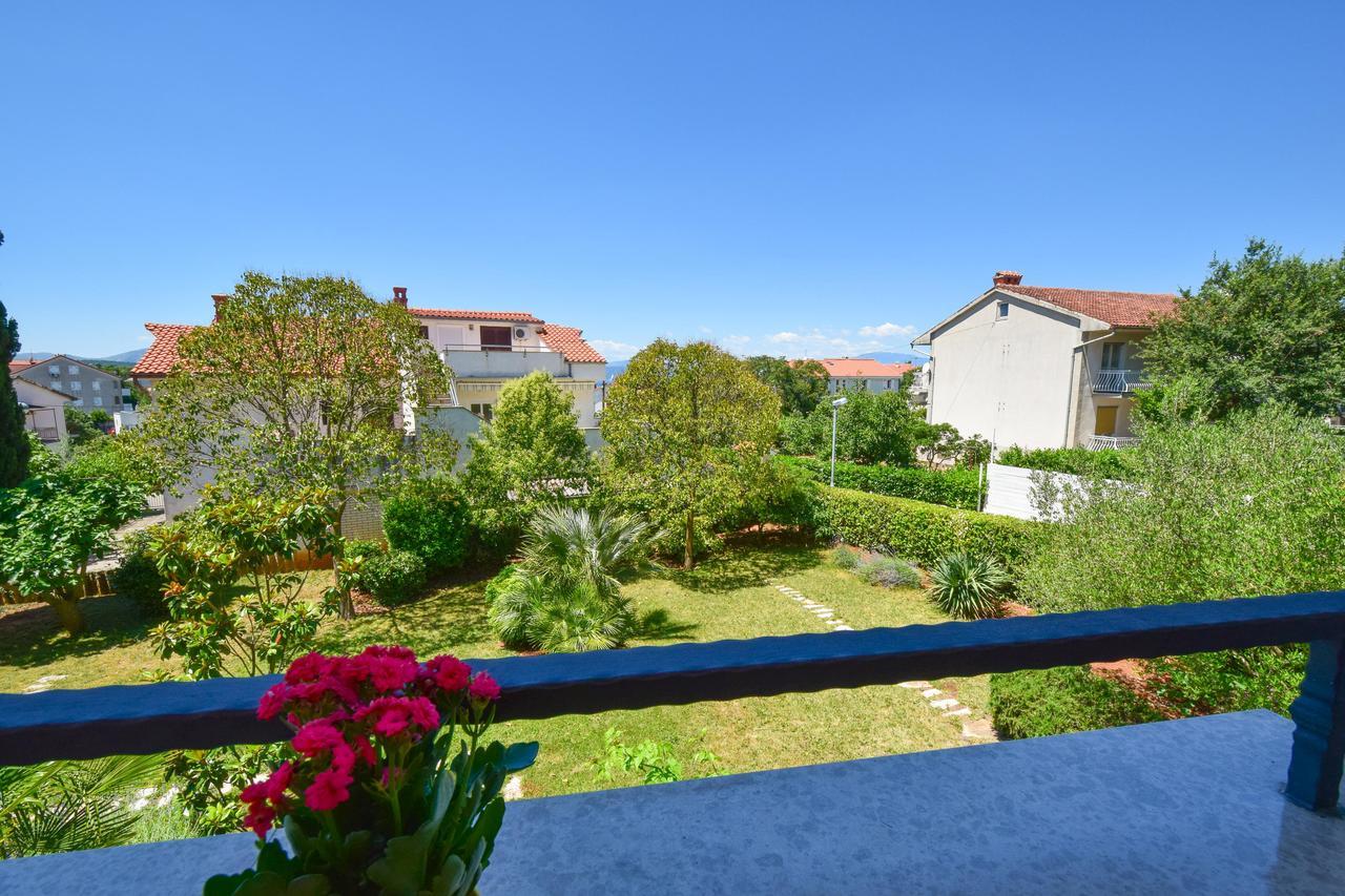 Apartments Drago Malinska Zewnętrze zdjęcie